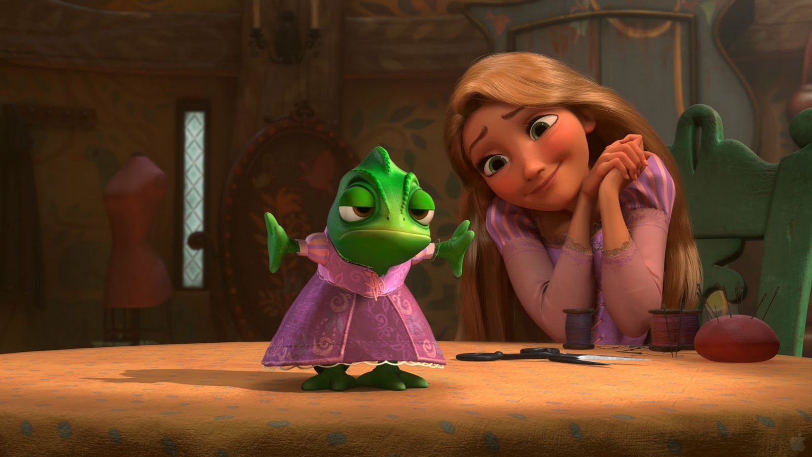 disney-tangled-pascal-wallpaper-1032